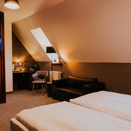 Wellness Hotel Liberecka Vysina Екстериор снимка